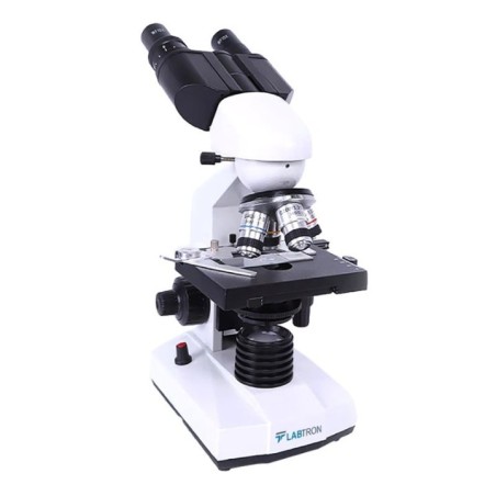Labtron Binocular Electric Microscope LBEM-A10 image-1