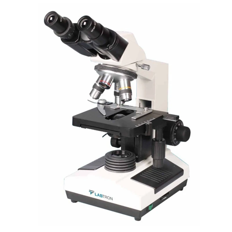 Labtron Biological Microscope LBM-A12 image-1
