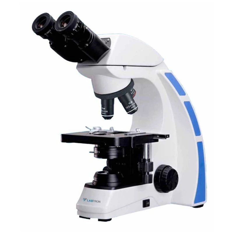 Labtron Biological Microscope LBM-B12 image-1