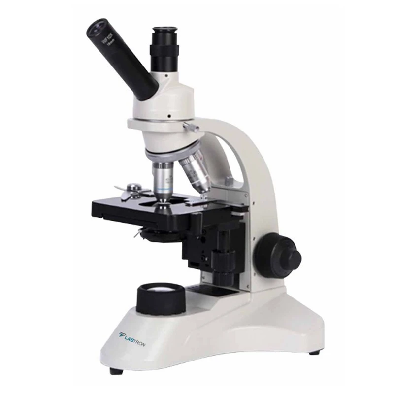 Labtron Biological Microscope LBM-D14 image-1