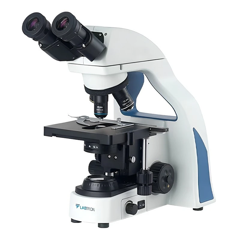 Labtron Biological Microscope LBM-G10 image-1