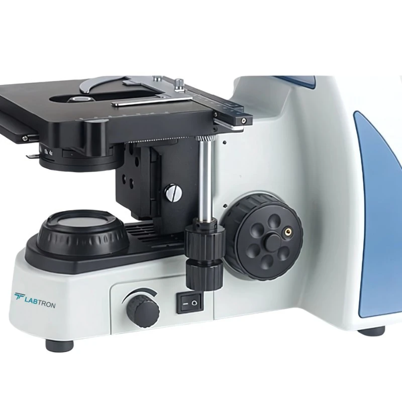 Labtron Biological Microscope LBM-G11 image-3