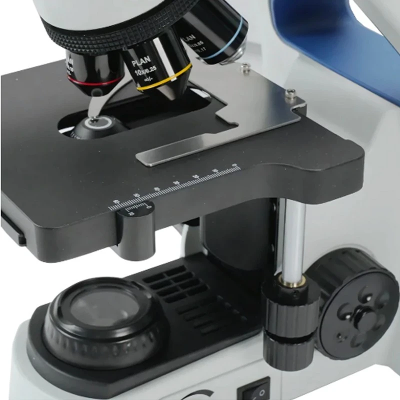  Labtron Biological Microscope LBM-G11 image-4
