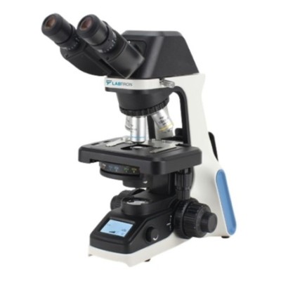 Labtron Biological Microscope LBM-G12 image-1