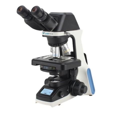 Labtron Biological Microscope LBM-G12 image-1