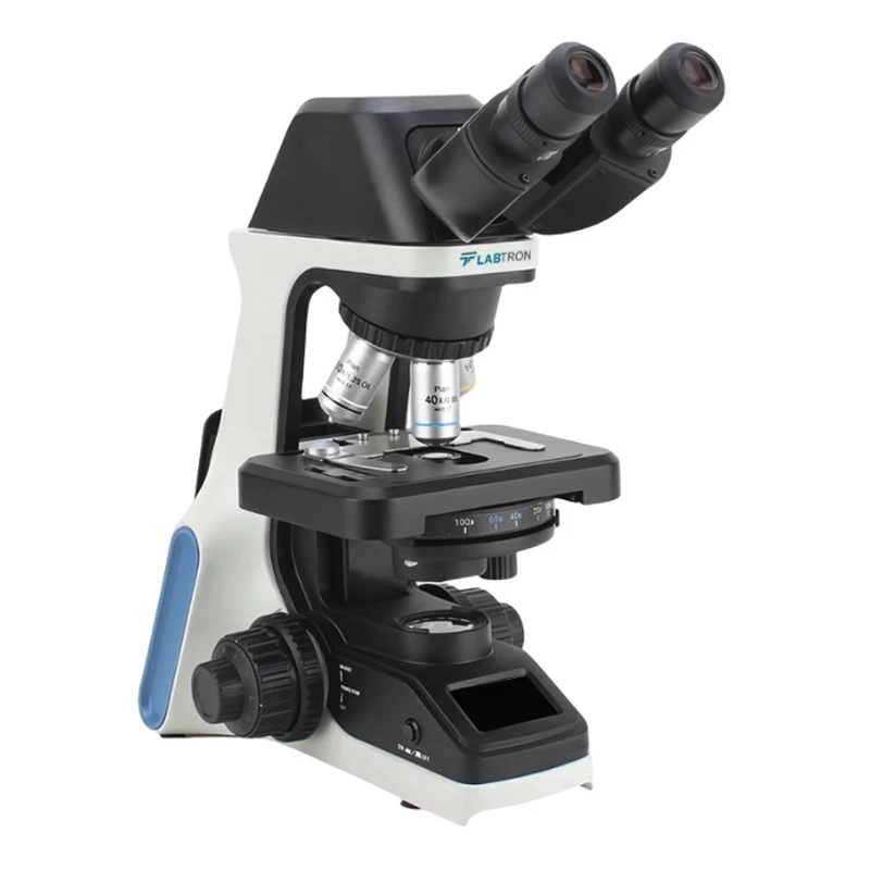  Labtron Biological Microscope LBM-G12 image-2