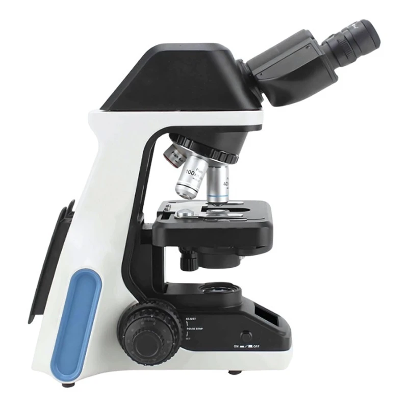  Labtron Biological Microscope LBM-G12 image-3