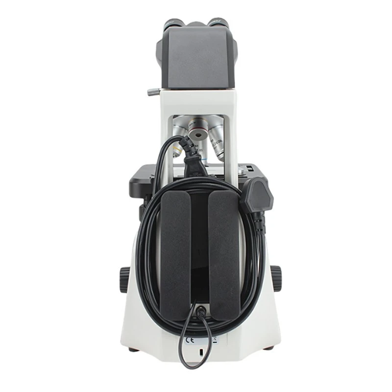  Labtron Biological Microscope LBM-G12 image-4