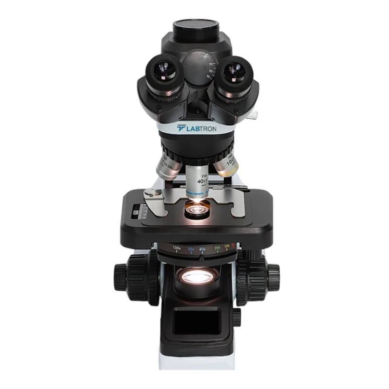  Labtron Biological Microscope LBM-G13 image-3