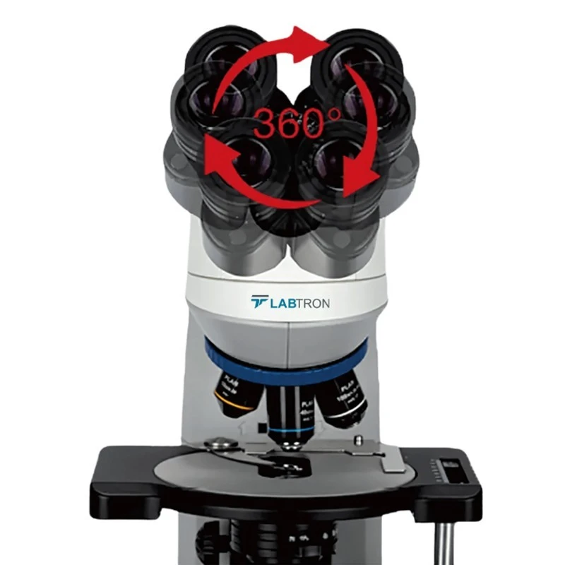  Labtron Biological Microscope LBM-G21 image-3