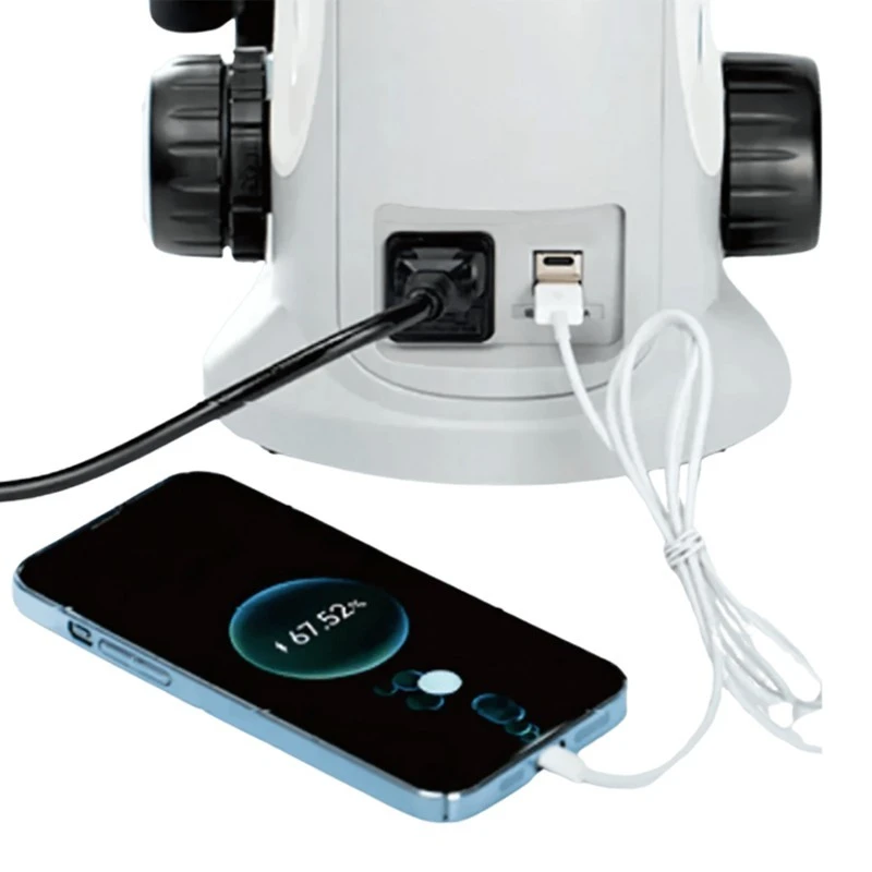  Labtron Biological Microscope LBM-G21 image-5