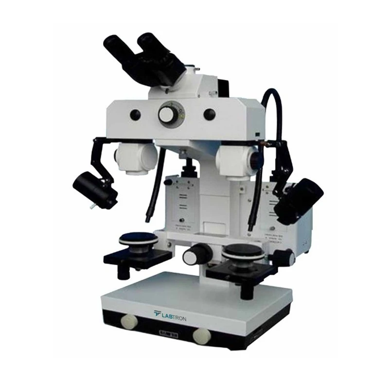 Labtron Comparison Microscope LCM-A10 image-1