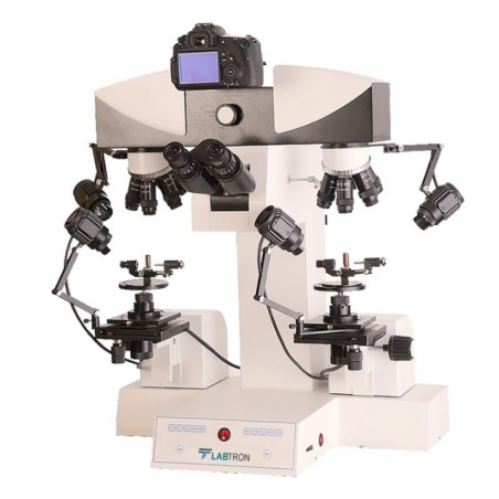 Labtron Comparison Microscope LCM-A11 image-1
