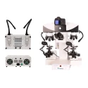  Labtron Comparison Microscope LCM-A11 image-2