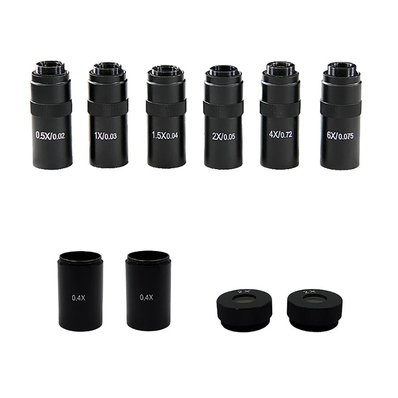  Labtron Comparison Microscope LCM-A11 image-4