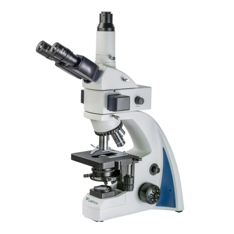 Labtron Fluorescence Microscope LFM-A10 image-1