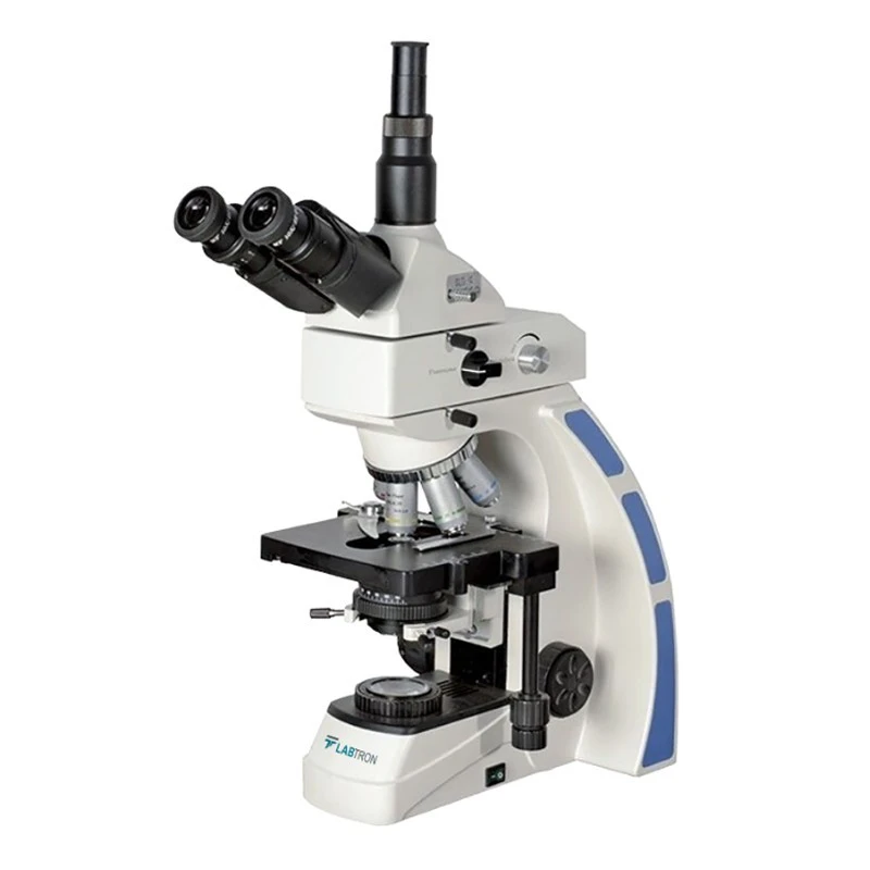Labtron Fluorescence Microscope LFM-A11 image-1