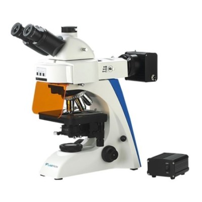 Labtron Fluorescence Microscope LFM-A20 image-1