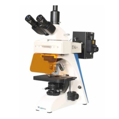 Labtron Fluorescence Microscope LFM-C10 image-1