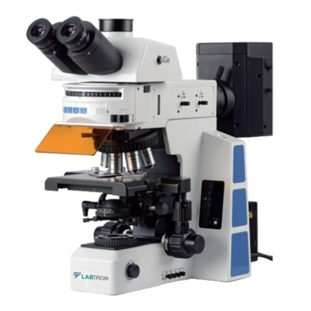Labtron Fluorescence Microscope LFM-E10 image-1