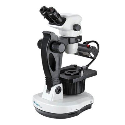 Labtron Gemological Microscope LGOM-A10 image-1