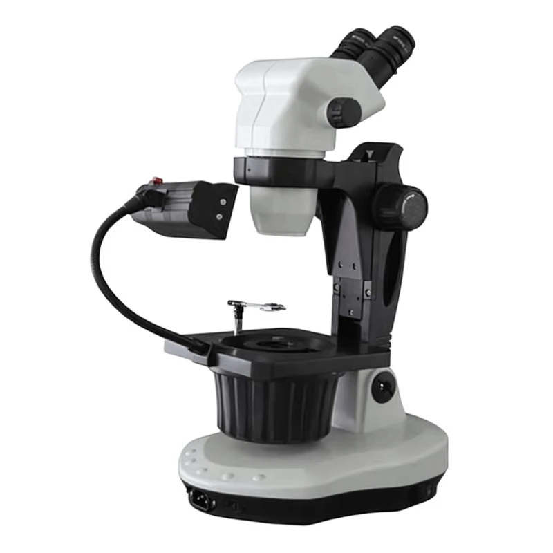  Labtron Gemological Microscope LGOM-A10 image-2
