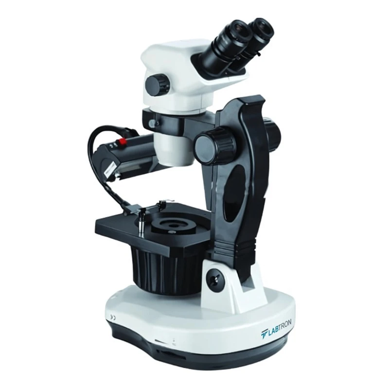  Labtron Gemological Microscope LGOM-A10 image-3