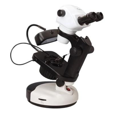 Labtron Gemological Microscope LGOM-A11 image-1