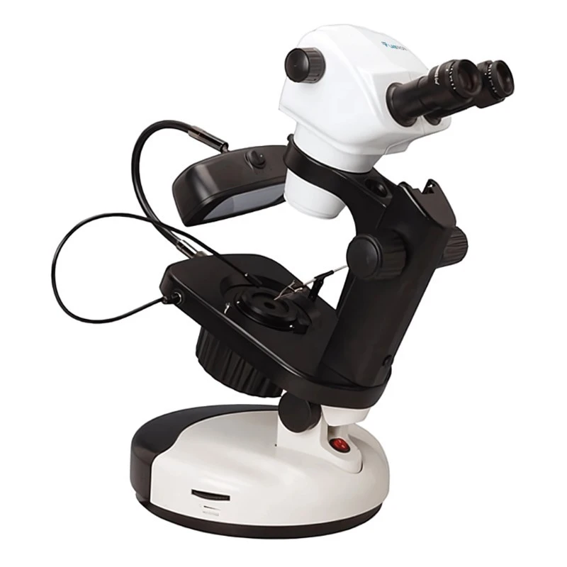 Labtron Gemological Microscope LGOM-A11 image-1