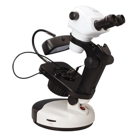 Labtron Gemological Microscope LGOM-A11 image-1