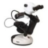 Labtron LGOM-A11 Gemological Microscope