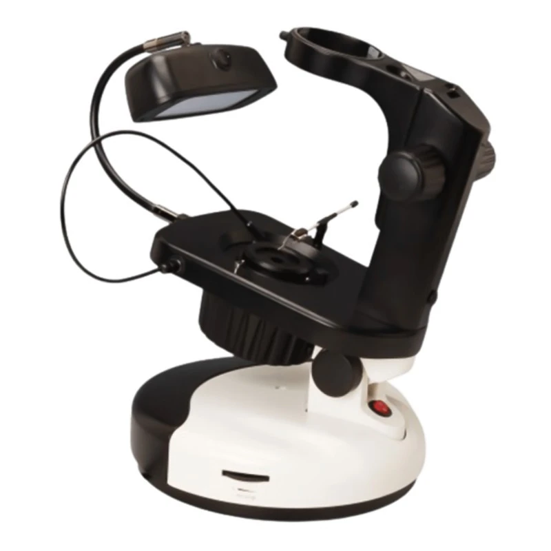  Labtron Gemological Microscope LGOM-A11 image-2