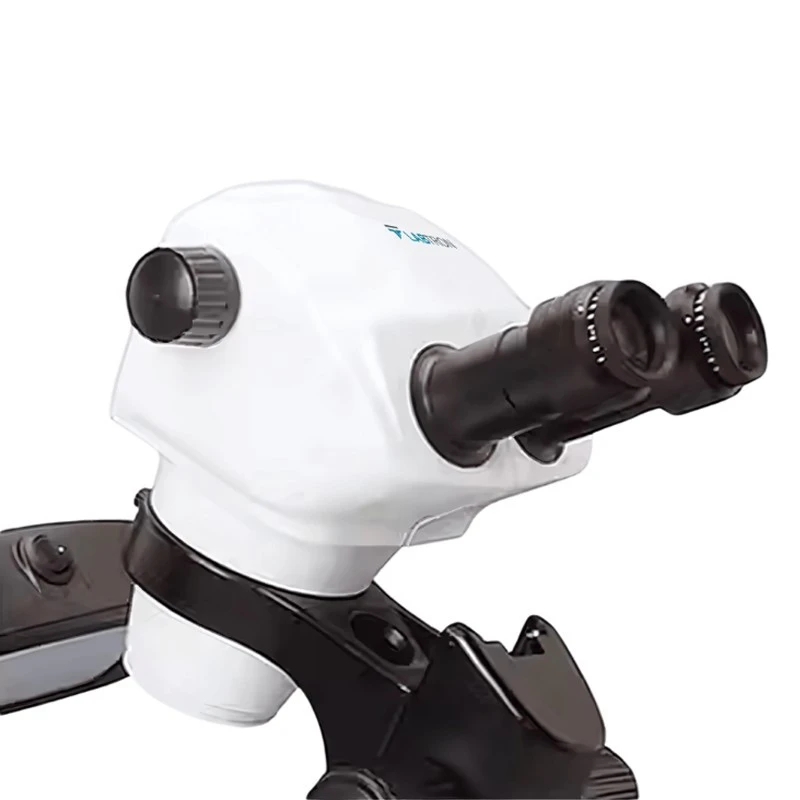  Labtron Gemological Microscope LGOM-A11 image-3