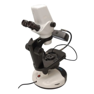 Labtron Digital Gemological Microscope LGOM-A20  image-1