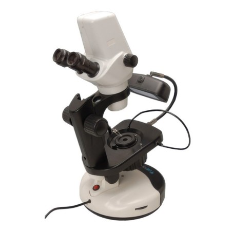 Labtron Digital Gemological Microscope LGOM-A20  image-1