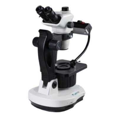 Labtron Gemological Microscope LGOM-B10 image-1