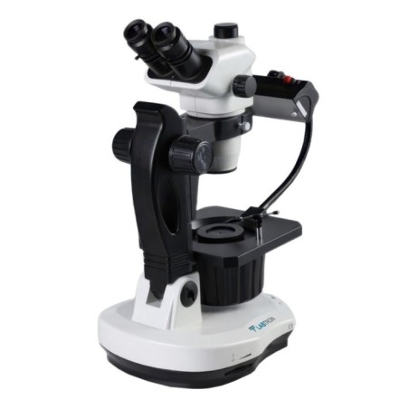 Labtron Gemological Microscope LGOM-B10 image-1