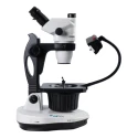  Labtron Gemological Microscope LGOM-B10 image-2