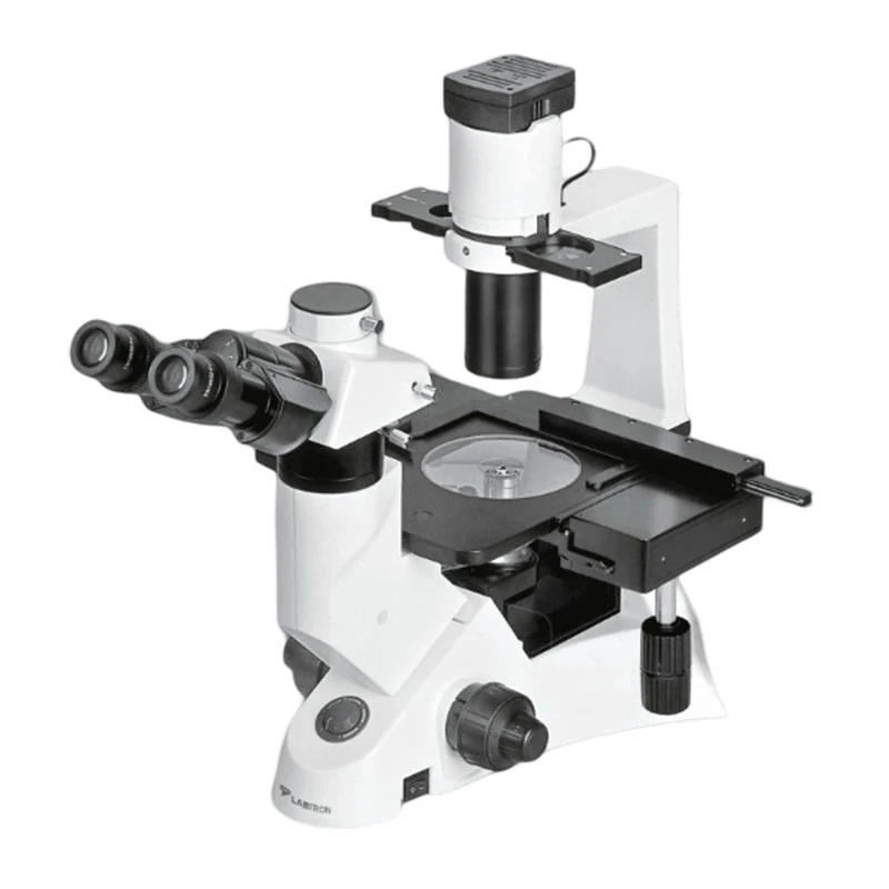 Labtron Inverted Biological Microscope LIBM-A10 image-1