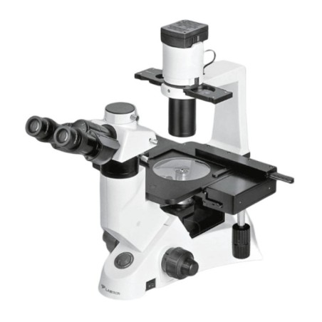 Labtron Inverted Biological Microscope LIBM-A20 image-1