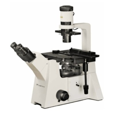 Labtron Inverted Biological Microscope LIBM-B10 image-1