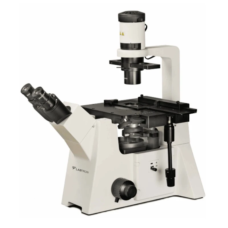 Labtron Inverted Biological Microscope LIBM-B10 image-1