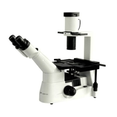 Labtron Inverted Biological Microscope LIBM-C10 image-1