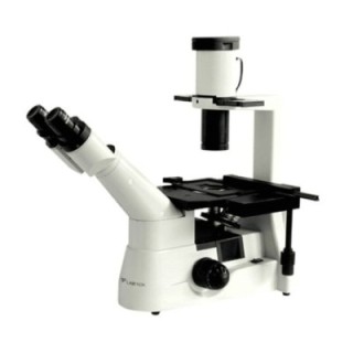 Labtron Inverted Biological Microscope LIBM-C12 image-1