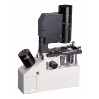 Labtron Inverted Portable Biological Microscope LIBM-D10 image-1