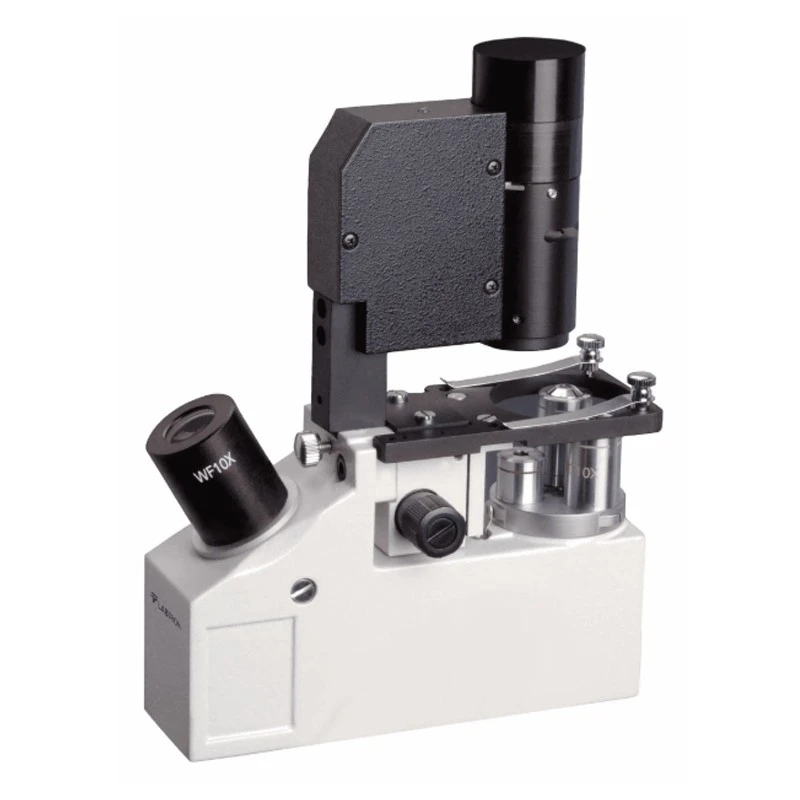 Labtron Inverted Portable Biological Microscope LIBM-D10 image-1