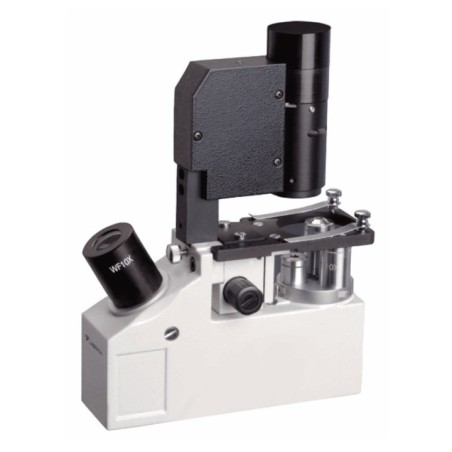 Labtron Inverted Portable Biological Microscope LIBM-D10 image-1