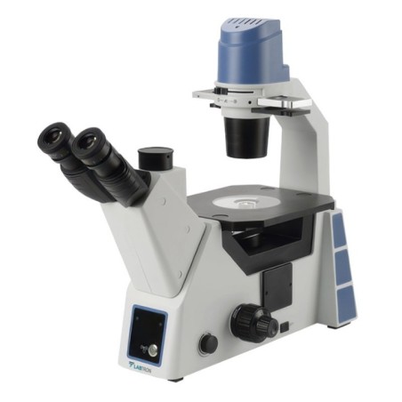 Labtron Inverted Biological Microscope LIBM-E10 image-1
