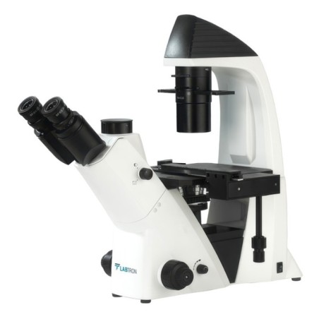Labtron Inverted Biological Microscope LIBM-F10 image-1
