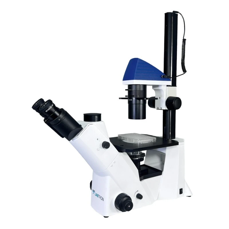 Labtron Inverted Biological Microscope LIBM-F11 image-1